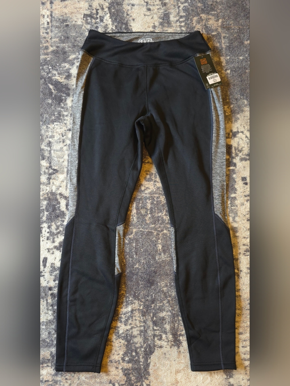 SHE Outdoor 4.0 Base Layer Pants SIZE MED.